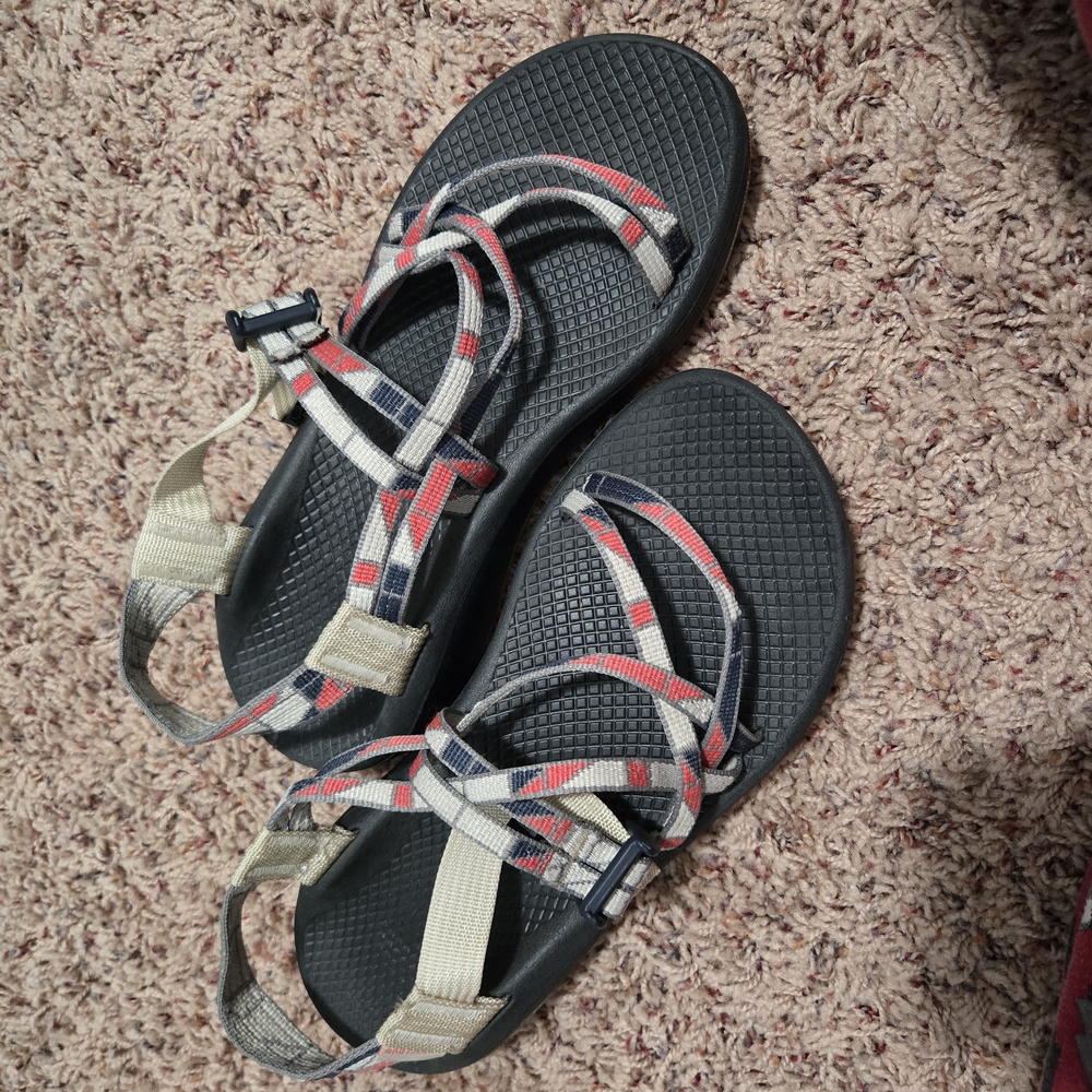 Chaco Women's Strappy Sandals -